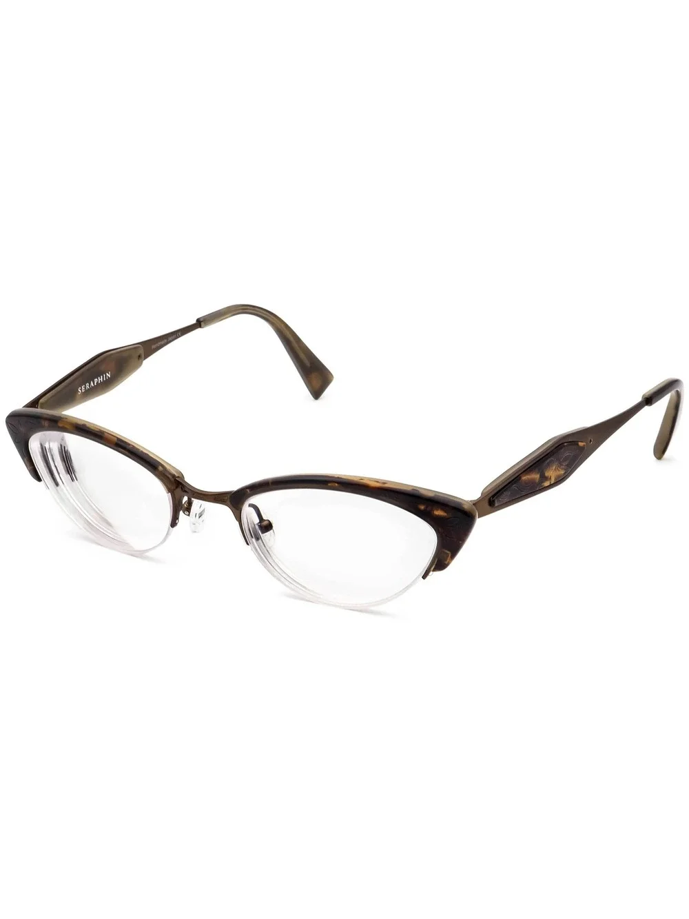 Seraphin Marquette/8530 Eyewear
